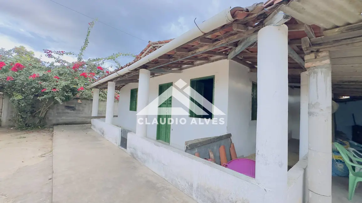 Foto 4 de Chácara com 2 quartos à venda, 4356m2 em Feira De Santana - BA