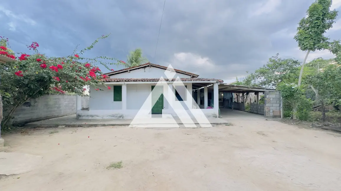 Foto 1 de Chácara com 2 quartos à venda, 4356m2 em Feira De Santana - BA