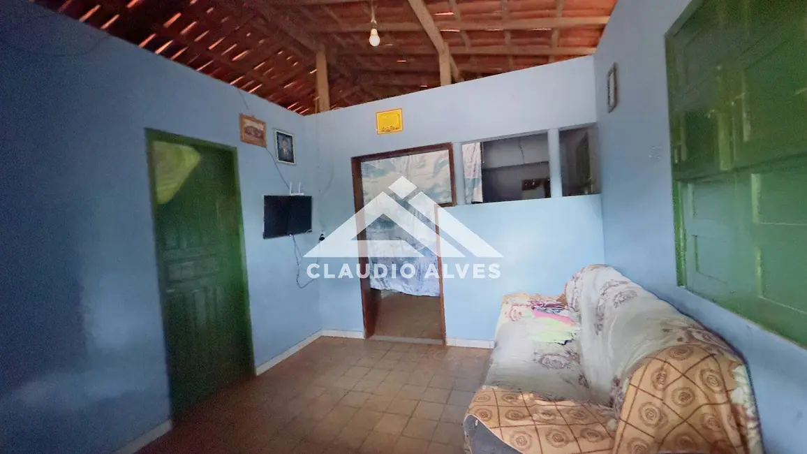 Foto 7 de Chácara com 2 quartos à venda, 4356m2 em Feira De Santana - BA