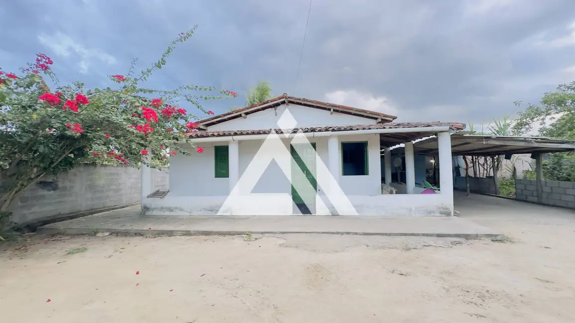 Foto 2 de Chácara com 2 quartos à venda, 4356m2 em Feira De Santana - BA