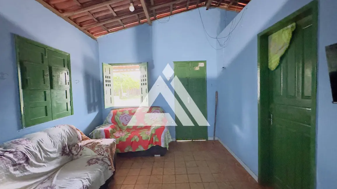 Foto 8 de Chácara com 2 quartos à venda, 4356m2 em Feira De Santana - BA