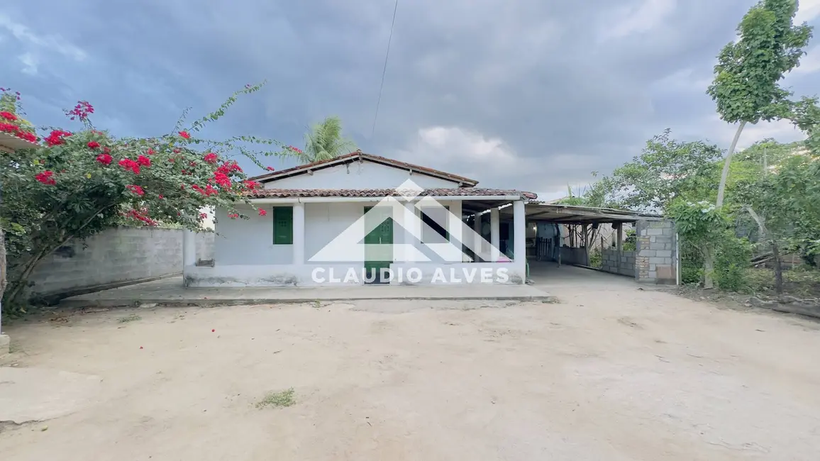 Foto 1 de Chácara com 2 quartos à venda, 4356m2 em Feira De Santana - BA