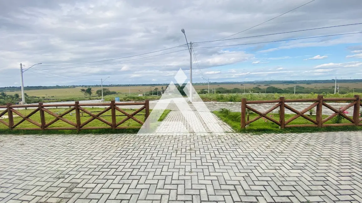 Foto 9 de Terreno / Lote à venda, 1000m2 em Feira De Santana - BA
