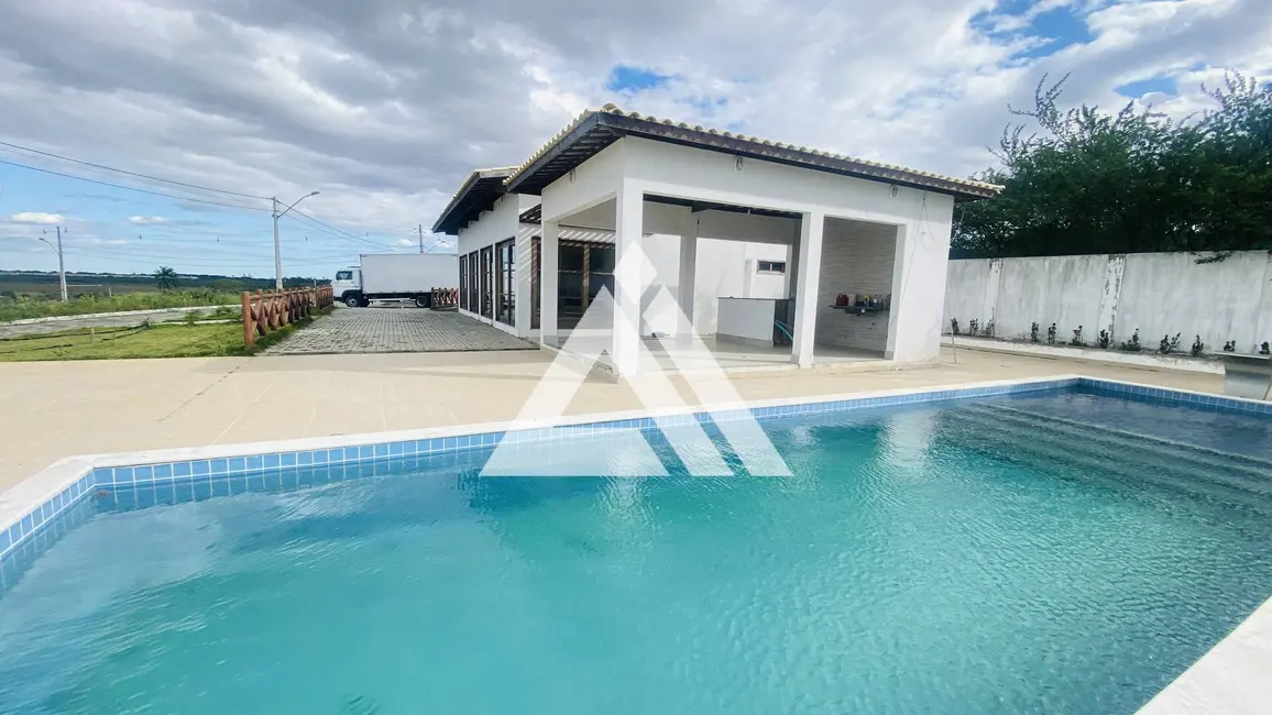 Foto 7 de Terreno / Lote à venda, 1000m2 em Feira De Santana - BA