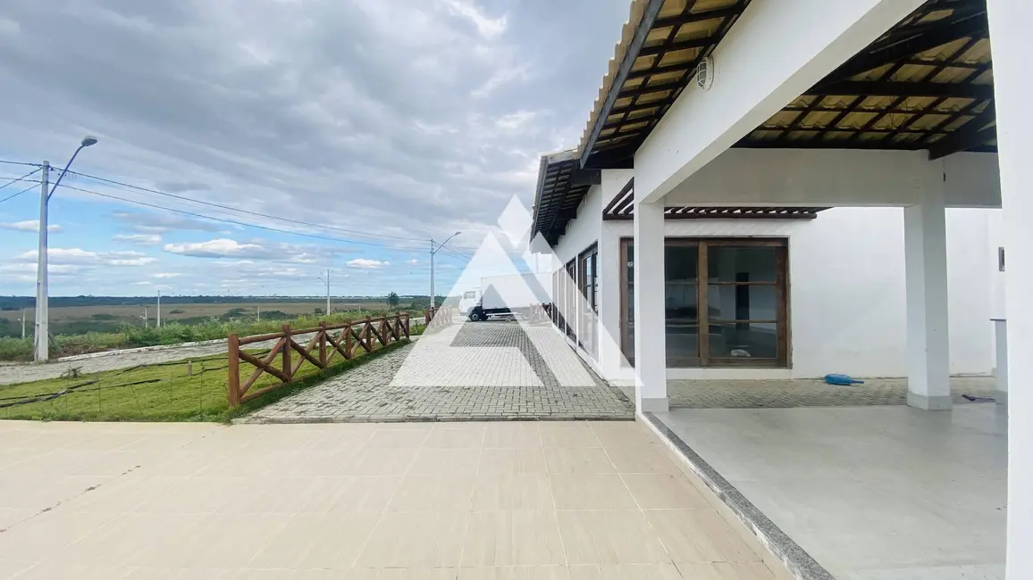Foto 5 de Terreno / Lote à venda, 1000m2 em Feira De Santana - BA
