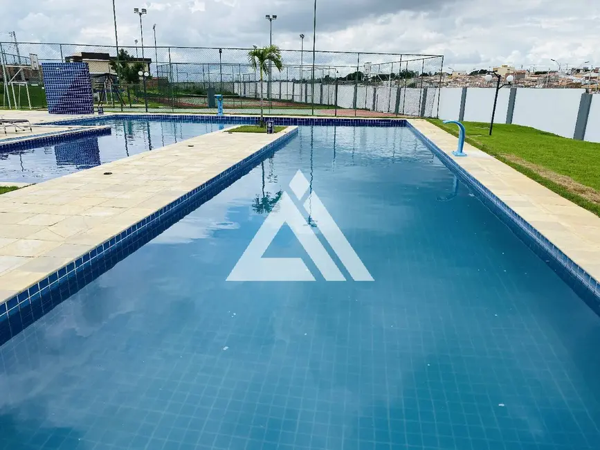 Foto 2 de Casa com 4 quartos à venda, 353m2 em Feira De Santana - BA