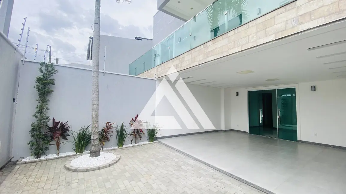 Foto 6 de Casa com 7 quartos à venda, 500m2 em Cidade Nova, Feira De Santana - BA