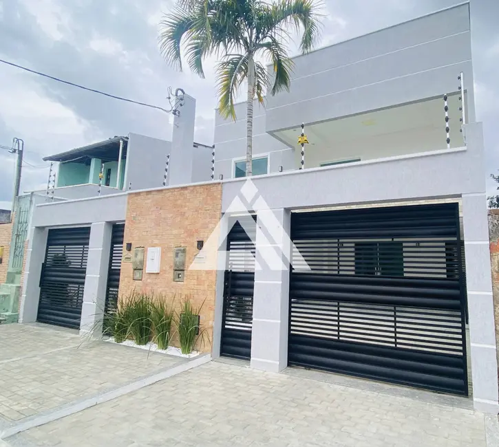 Foto 2 de Casa com 7 quartos à venda, 500m2 em Cidade Nova, Feira De Santana - BA