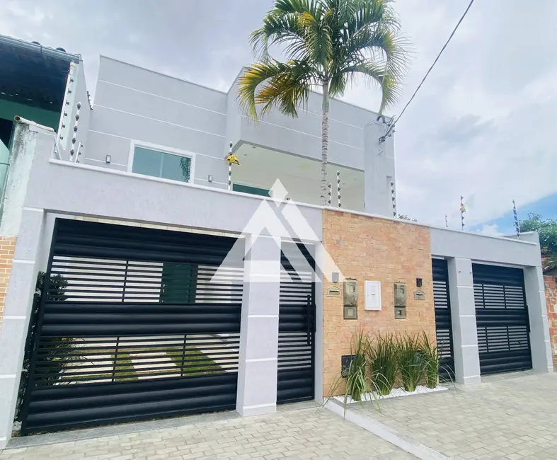 Foto 1 de Casa com 7 quartos à venda, 500m2 em Cidade Nova, Feira De Santana - BA