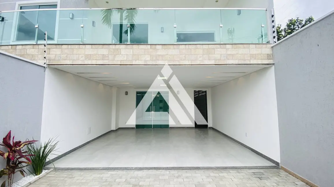 Foto 8 de Casa com 7 quartos à venda, 500m2 em Cidade Nova, Feira De Santana - BA