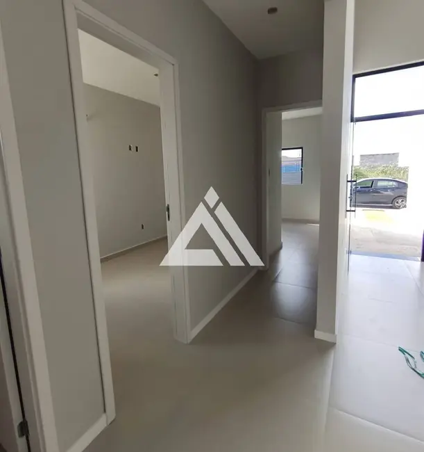 Foto 4 de Casa com 2 quartos à venda, 72m2 em Feira De Santana - BA