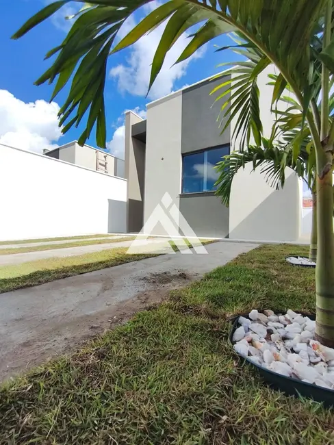 Foto 8 de Casa com 2 quartos à venda, 72m2 em Feira De Santana - BA