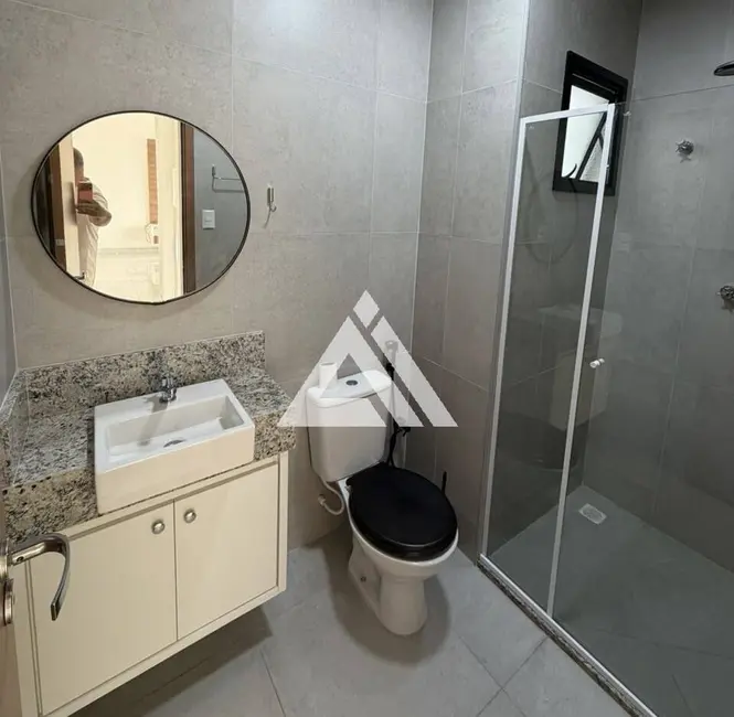 Foto 9 de Casa de Condomínio com 3 quartos para alugar, 117m2 em Feira De Santana - BA