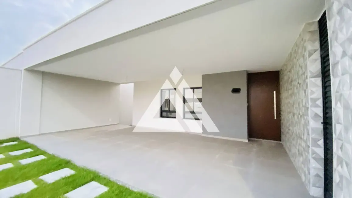 Foto 4 de Casa de Condomínio com 3 quartos para alugar, 117m2 em Feira De Santana - BA