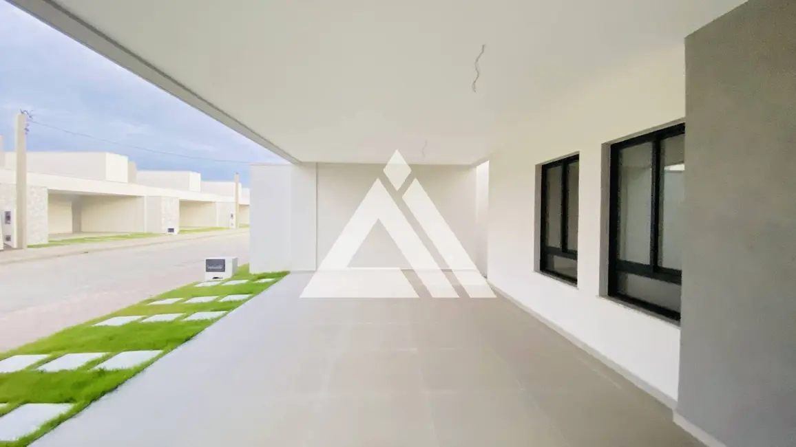 Foto 6 de Casa de Condomínio com 3 quartos para alugar, 117m2 em Feira De Santana - BA