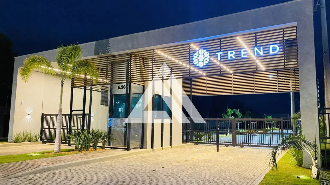 Foto 2 de Casa de Condomínio com 3 quartos para alugar, 117m2 em Feira De Santana - BA