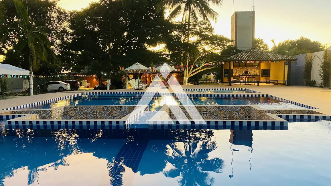 Foto 1 de Chácara à venda, 350m2 em Feira De Santana - BA