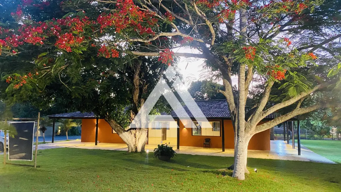 Foto 2 de Chácara à venda, 350m2 em Feira De Santana - BA