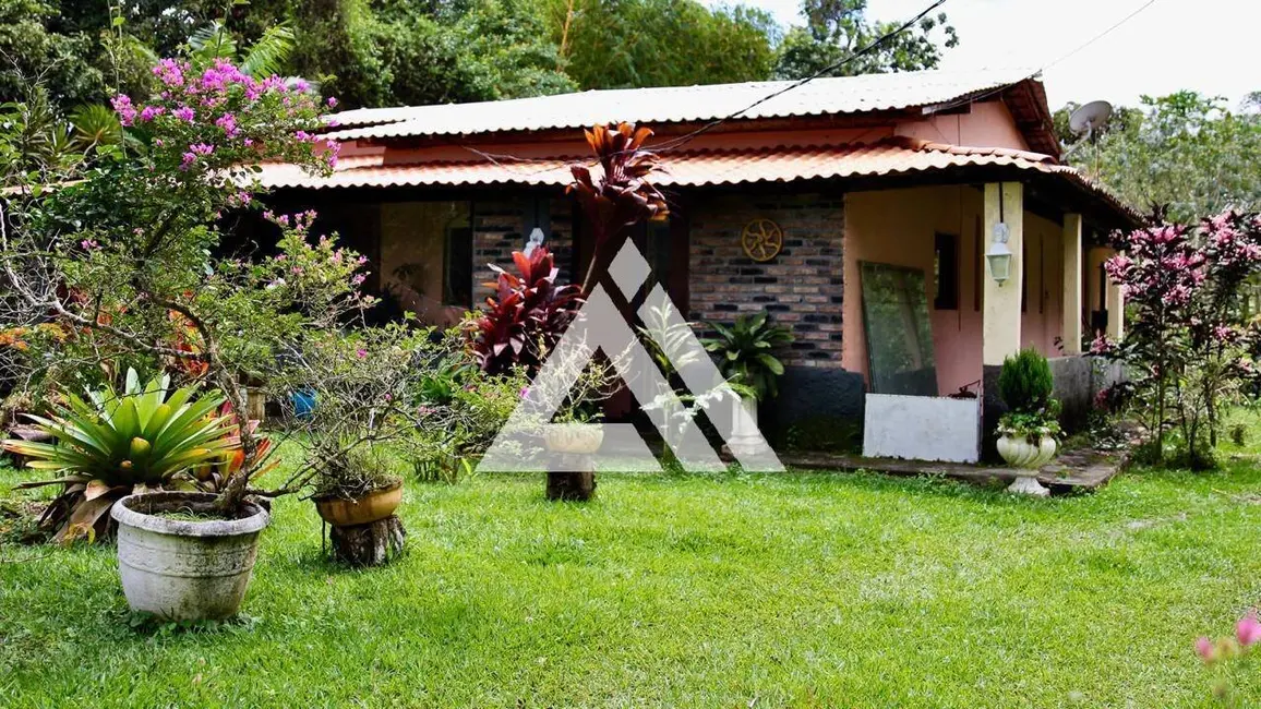 Foto 6 de Chácara com 2 quartos à venda, 2800m2 em Santo Amaro - BA