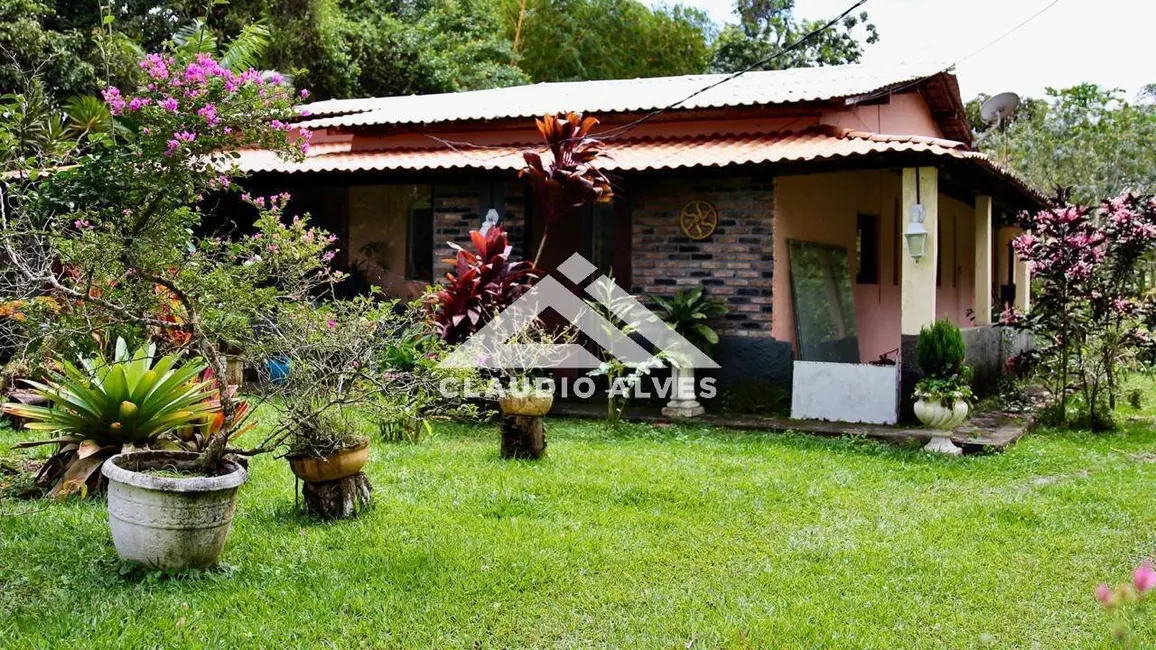 Chácara com 2 quartos à venda, 2800m2 em Santo Amaro - BA - imagem 6 Foto 6 de Chácara com 2 quartos à venda, 2800m2 em Santo Amaro - BA