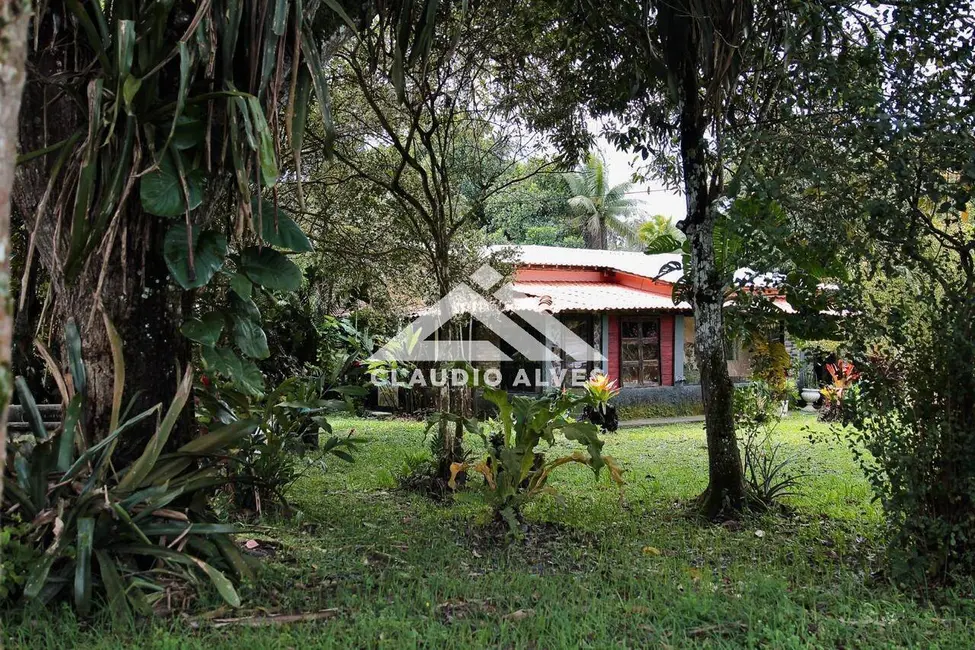 Chácara com 2 quartos à venda, 2800m2 em Santo Amaro - BA - imagem 4 Foto 4 de Chácara com 2 quartos à venda, 2800m2 em Santo Amaro - BA