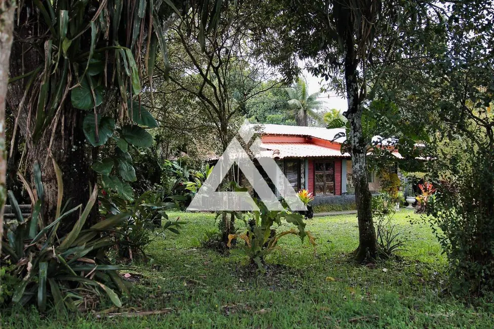 Foto 4 de Chácara com 2 quartos à venda, 2800m2 em Santo Amaro - BA