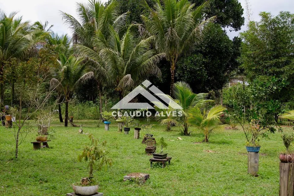 Chácara com 2 quartos à venda, 2800m2 em Santo Amaro - BA - imagem 3 Foto 3 de Chácara com 2 quartos à venda, 2800m2 em Santo Amaro - BA