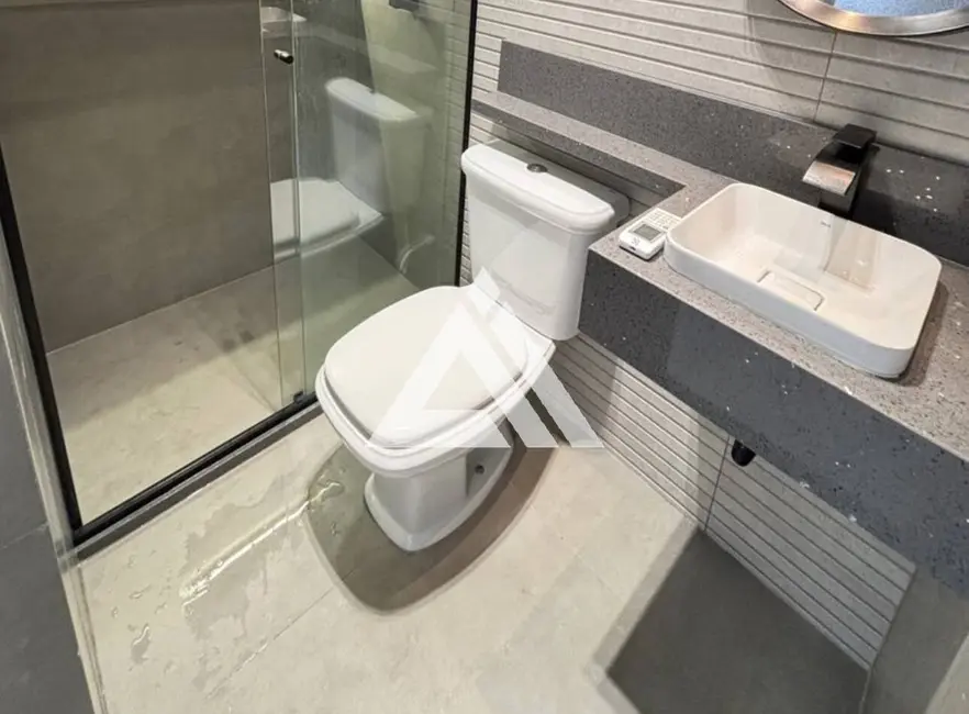 Foto 6 de Casa de Condomínio com 3 quartos à venda em Feira De Santana - BA