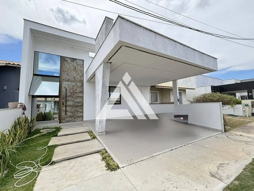 Foto 1 de Casa de Condomínio com 3 quartos à venda em Feira De Santana - BA