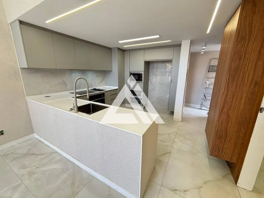 Foto 3 de Casa de Condomínio com 3 quartos à venda em Feira De Santana - BA