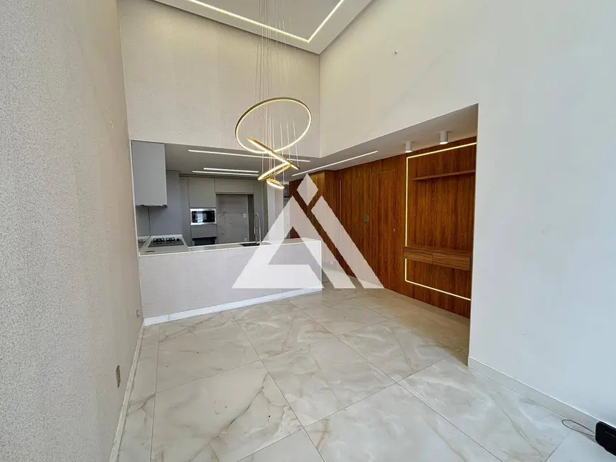 Foto 2 de Casa de Condomínio com 3 quartos à venda em Feira De Santana - BA