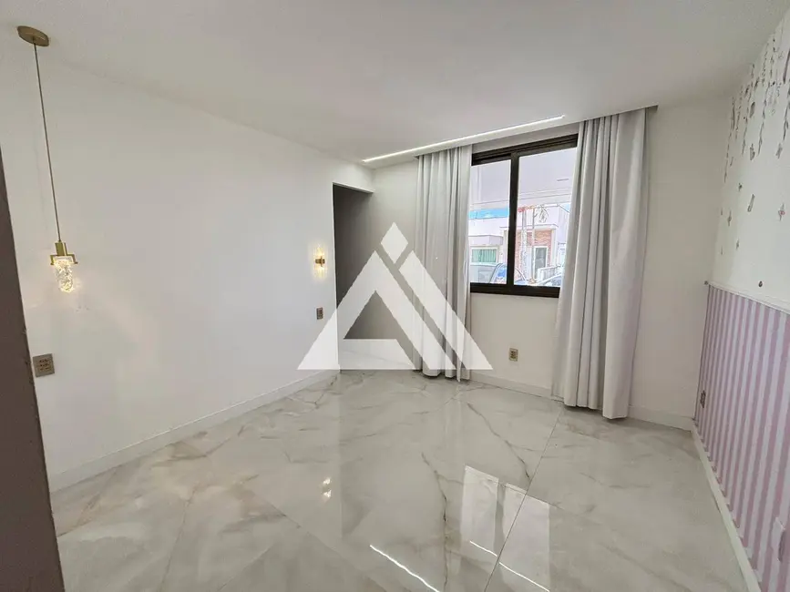 Foto 9 de Casa de Condomínio com 3 quartos à venda em Feira De Santana - BA