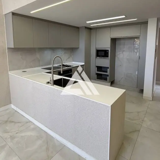 Foto 4 de Casa de Condomínio com 3 quartos à venda em Feira De Santana - BA