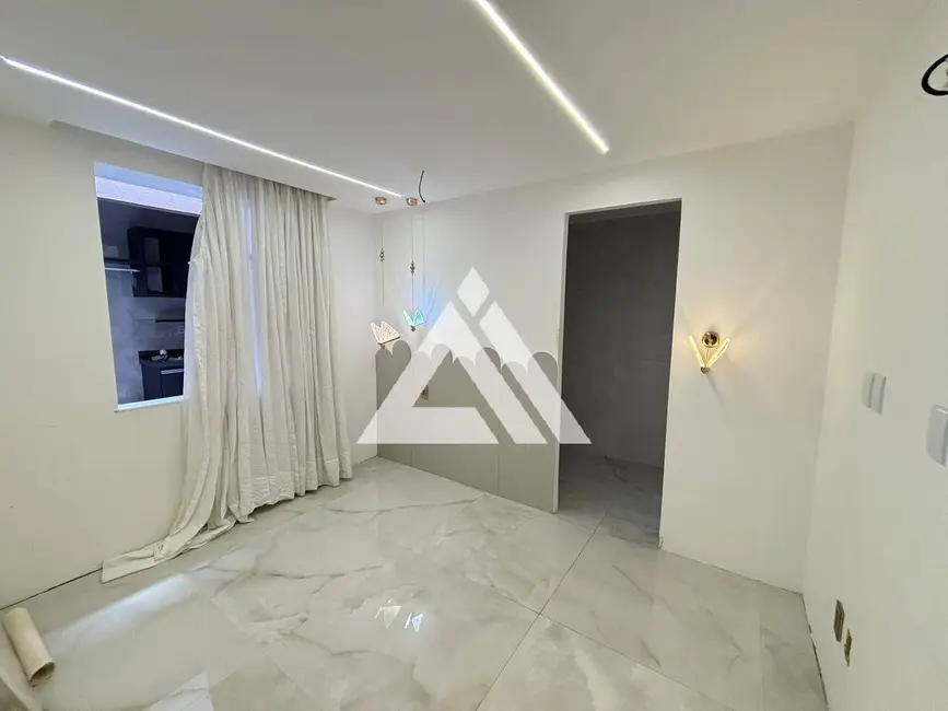 Foto 8 de Casa de Condomínio com 3 quartos à venda em Feira De Santana - BA