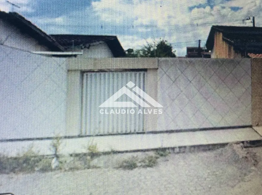 Foto 1 de Terreno / Lote à venda, 160m2 em Feira De Santana - BA