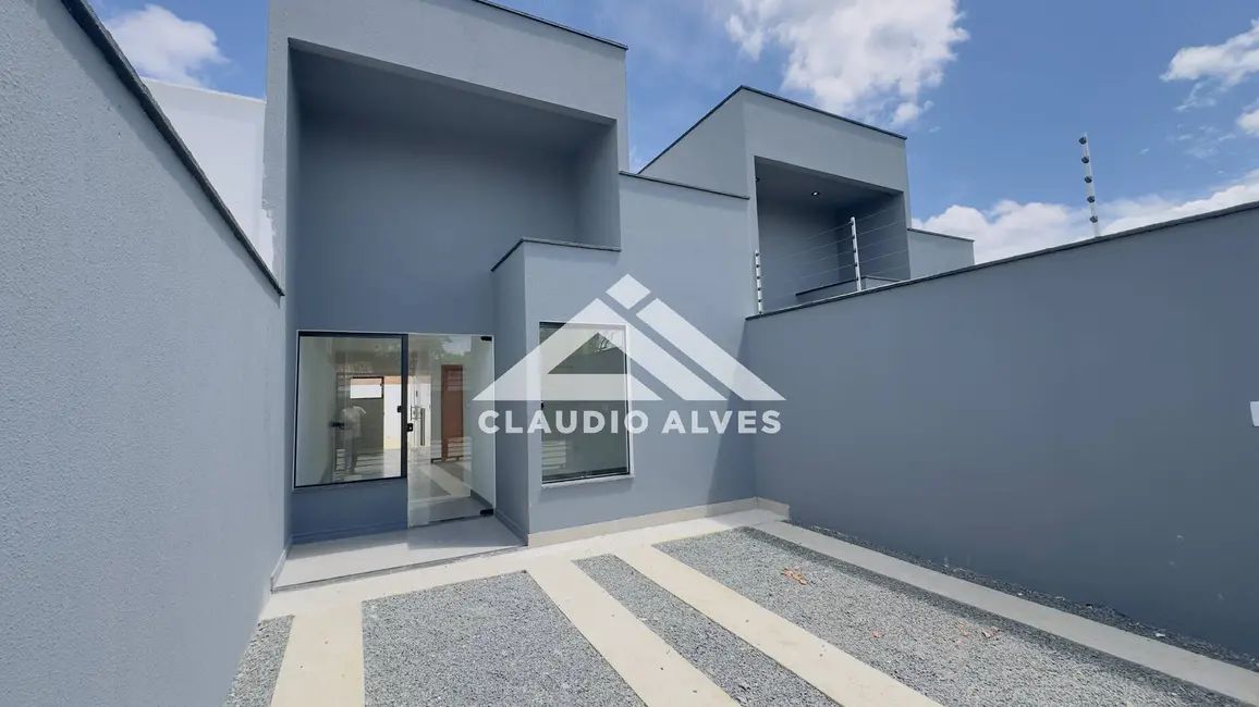 Foto 1 de Casa com 2 quartos à venda, 62m2 em Feira De Santana - BA