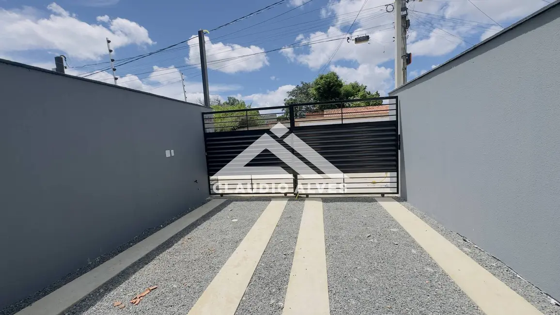 Foto 4 de Casa com 2 quartos à venda, 62m2 em Feira De Santana - BA