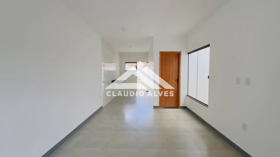 Foto 5 de Casa com 2 quartos à venda, 62m2 em Feira De Santana - BA