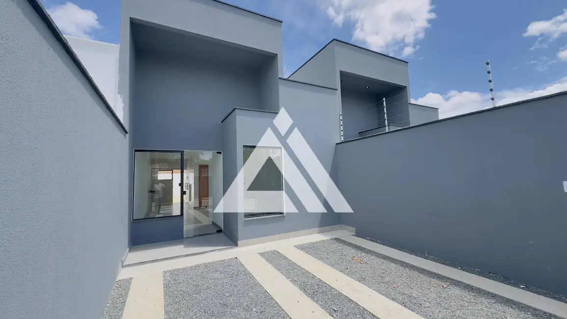 Casa com 2 quartos à venda, 62m2 em Feira De Santana - BA - imagem 3 Foto 3 de Casa com 2 quartos à venda, 62m2 em Feira De Santana - BA