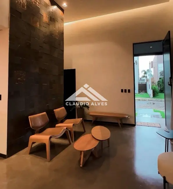 Foto 9 de Casa de Condomínio com 3 quartos à venda, 180m2 em Feira De Santana - BA