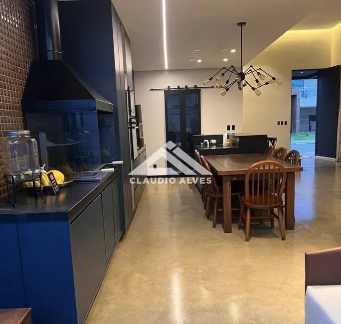 Foto 5 de Casa de Condomínio com 3 quartos à venda, 180m2 em Feira De Santana - BA