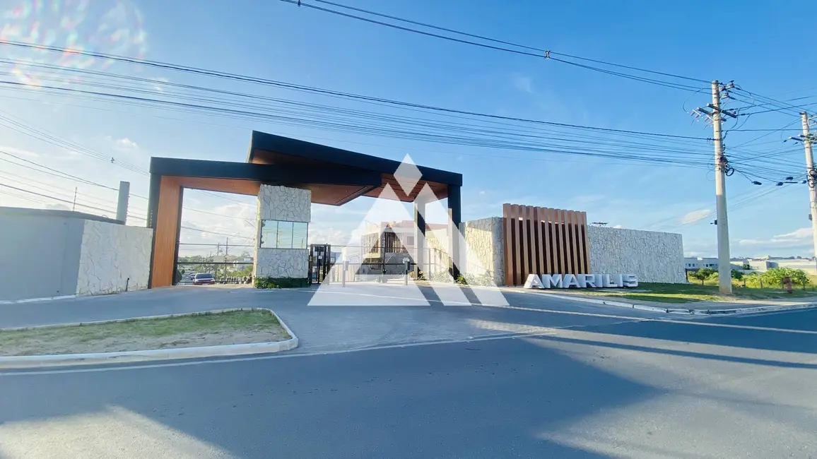 Foto 1 de Casa de Condomínio com 3 quartos à venda, 180m2 em Feira De Santana - BA