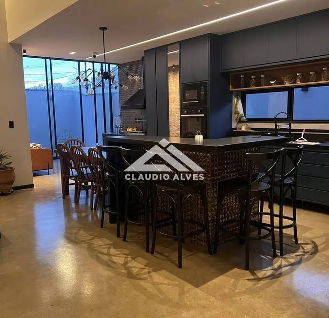 Foto 6 de Casa de Condomínio com 3 quartos à venda, 180m2 em Feira De Santana - BA