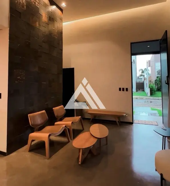 Foto 9 de Casa de Condomínio com 3 quartos à venda, 180m2 em Feira De Santana - BA