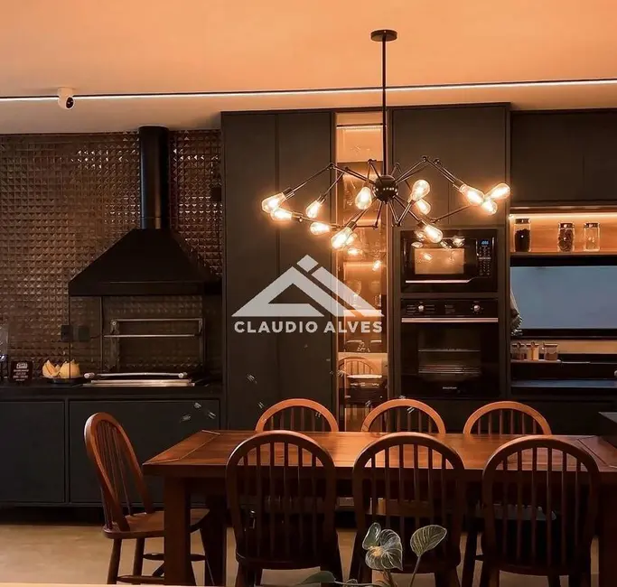 Foto 7 de Casa de Condomínio com 3 quartos à venda, 180m2 em Feira De Santana - BA