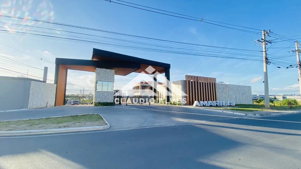 Foto 1 de Casa de Condomínio com 3 quartos à venda, 180m2 em Feira De Santana - BA