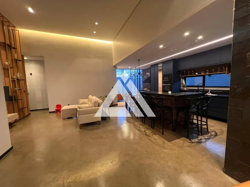 Foto 4 de Casa de Condomínio com 3 quartos à venda, 180m2 em Feira De Santana - BA