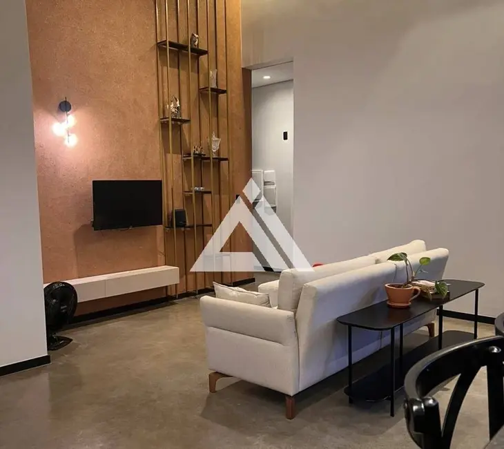 Foto 8 de Casa de Condomínio com 3 quartos à venda, 180m2 em Feira De Santana - BA