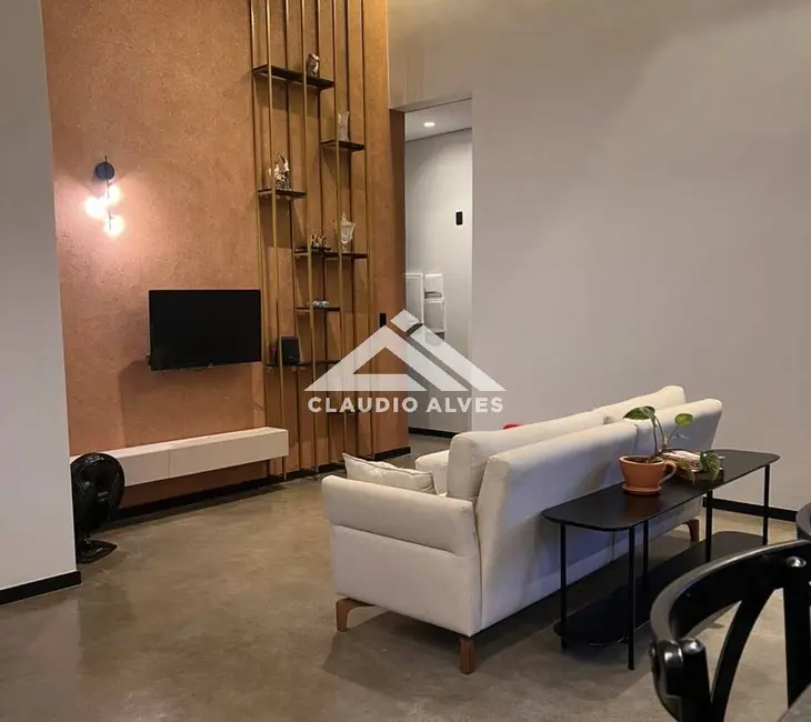 Foto 8 de Casa de Condomínio com 3 quartos à venda, 180m2 em Feira De Santana - BA