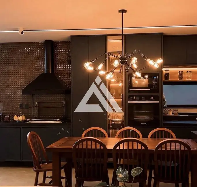 Foto 7 de Casa de Condomínio com 3 quartos à venda, 180m2 em Feira De Santana - BA
